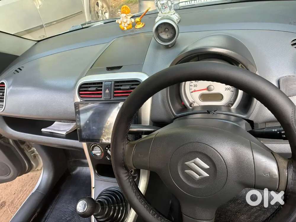 Maruti Suzuki Ritz 2010 Diesel Well Maintained