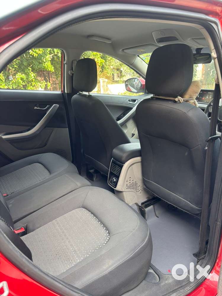 Tata Nexon 1.5 Revotorq Xz, 2018, Diesel