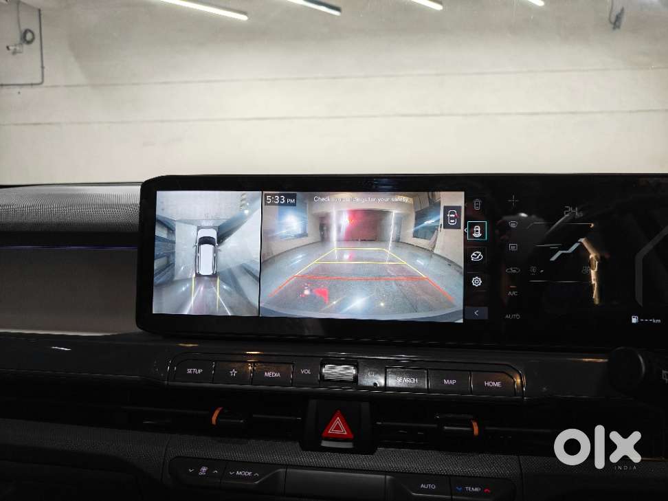 Kia Syros Htx Plus Opt Diesel At, 2025, Diesel