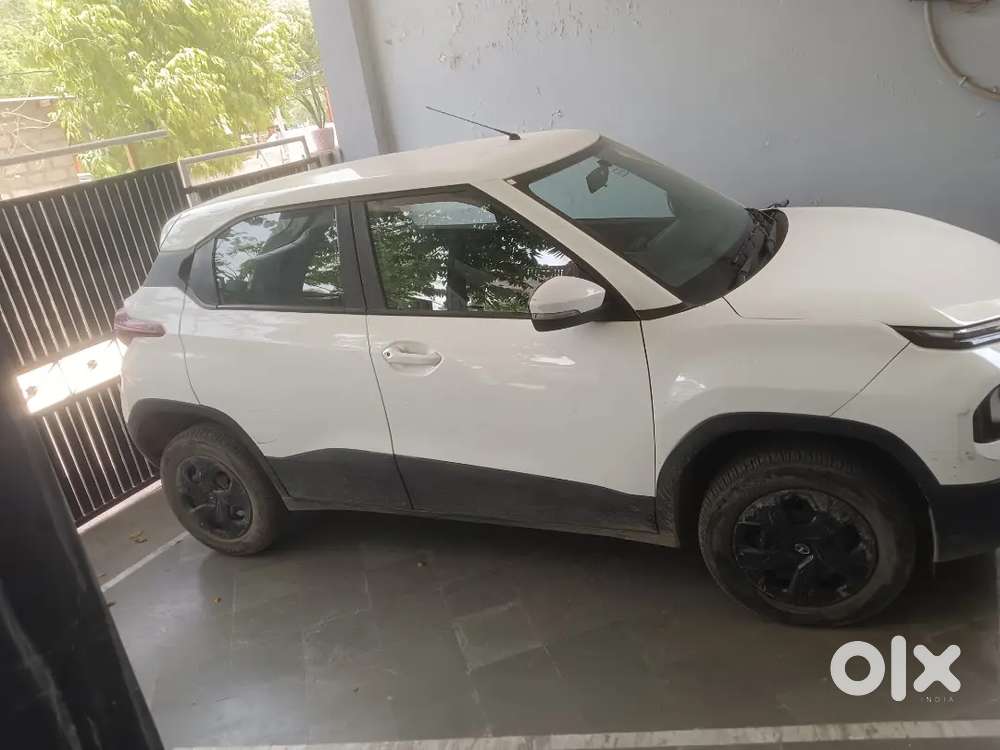 Tata Punch 2022 Petrol 26000 Km Driven