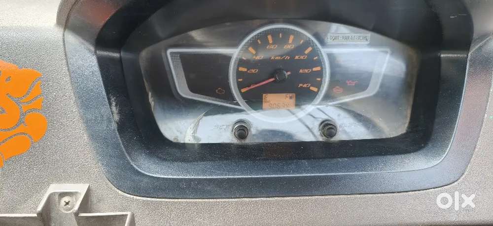 Ashok Leyland Stile 2019 Diesel 91000 Km Driven