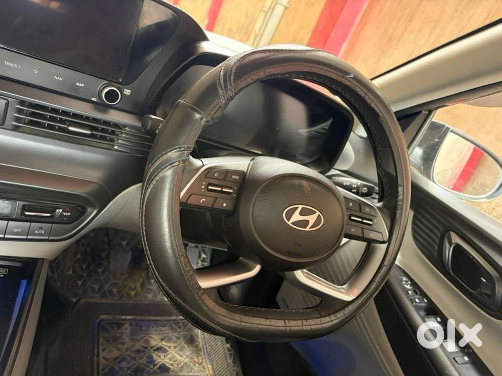 Hyundai New I20 2024 Petrol Good Condition