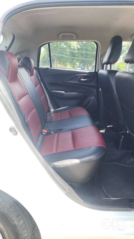 Maruti Suzuki Swift Vxi Optional, 2024, Petrol