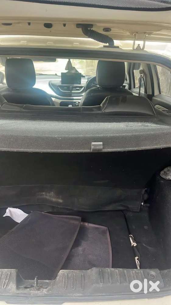 Tata Altroz 2023 Petrol Good Condition