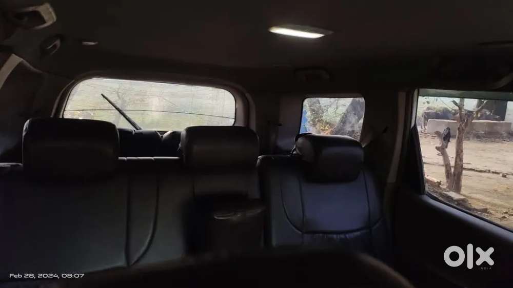 Mahindra Xuv500 1.99 2013