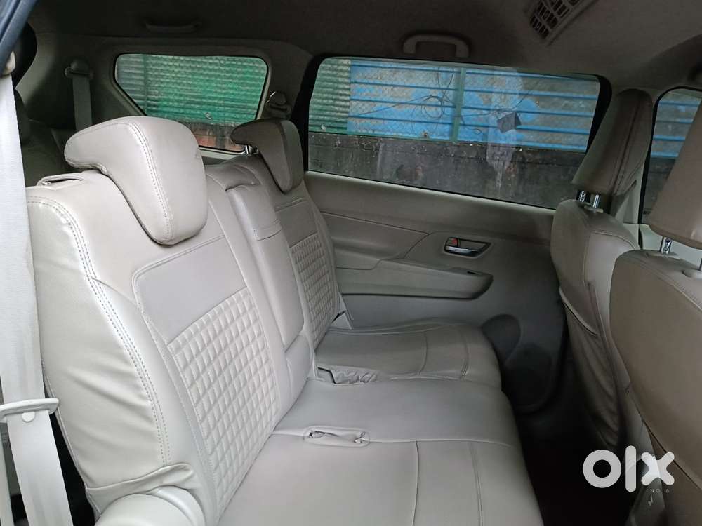 Maruti Suzuki Ertiga 1.4 Vxi Cng Anniversary Edition, 2021, Cng & Hy..