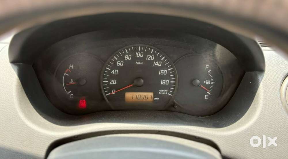 Maruti Suzuki Swift Ldi Bsiv, 2009, Diesel
