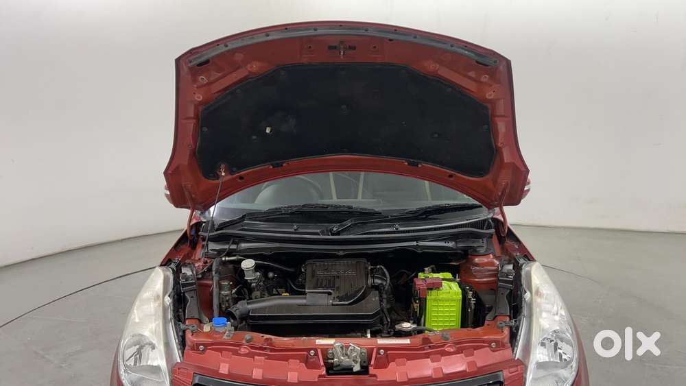 Maruti Suzuki Swift Vvt Vxi, 2014, Petrol