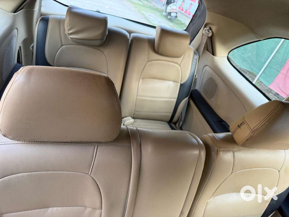 Honda Mobilio V Option I-dtec, 2014, Diesel