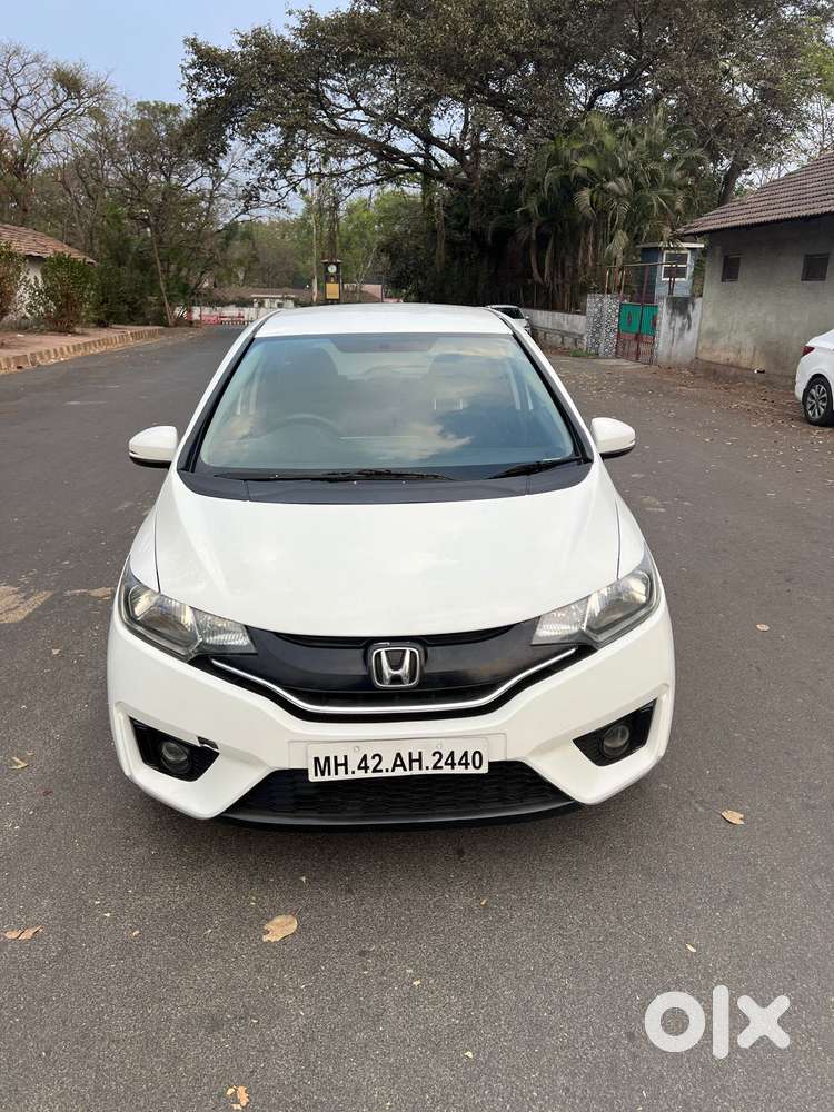 Honda Jazz Vx Mt I-dtec, 2016, Diesel