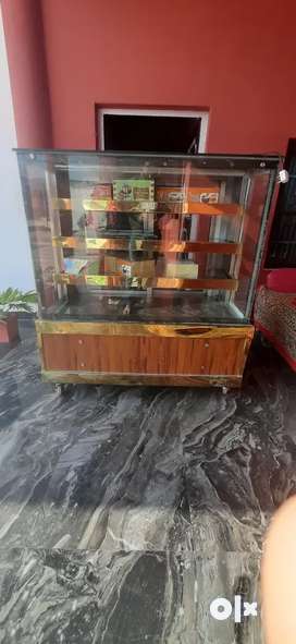 Bakery on sale furniture olx