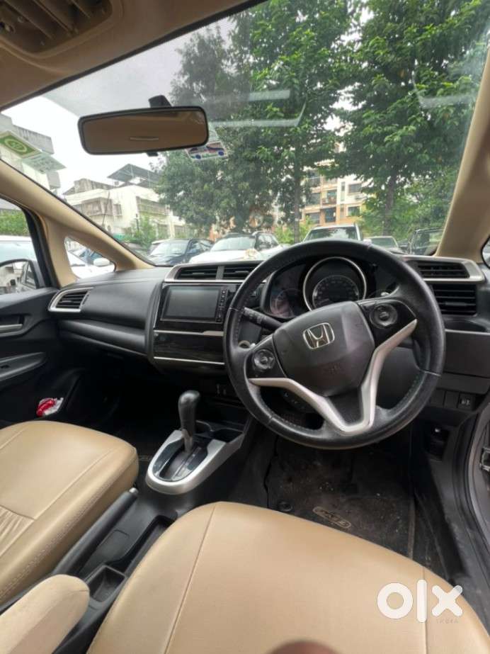 Honda Jazz Vx Cvt, 2019, Petrol