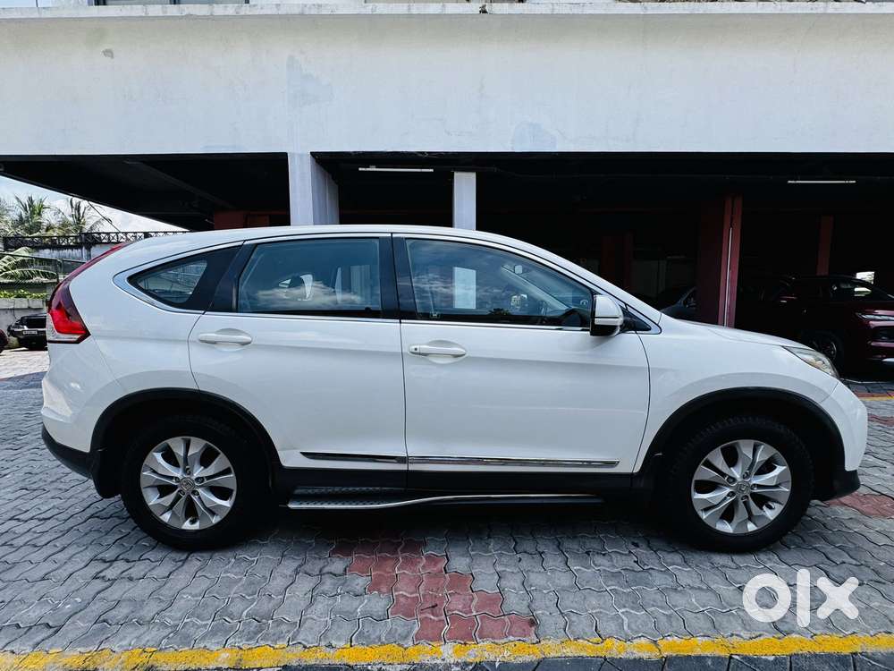 Honda Cr-v 2.0 2wd, 2024, Petrol