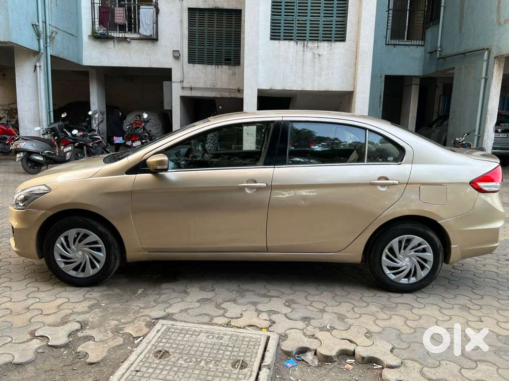 Maruti Suzuki Ciaz Vdi+ 2015 Diesel Excellent Condition