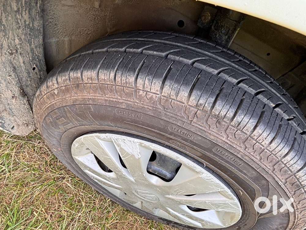 Maruti Swift Dzire Vdi 2012