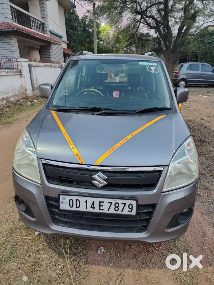 Required For New Car