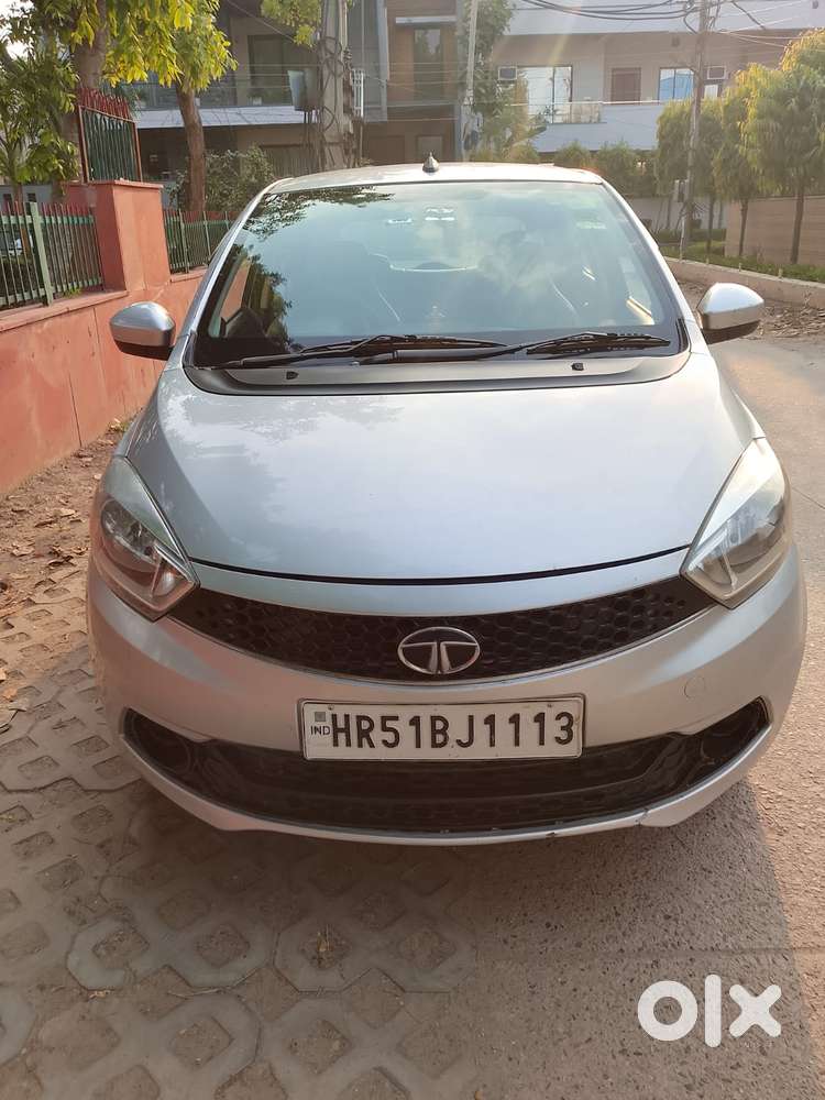 Tata Tiago 1.05 Revotorq Xt Option, 2016, Petrol