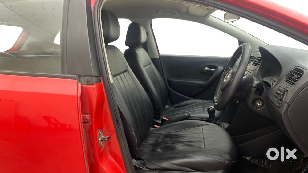 Volkswagen Polo 1.0 Mpi Trendline, 2019, Petrol