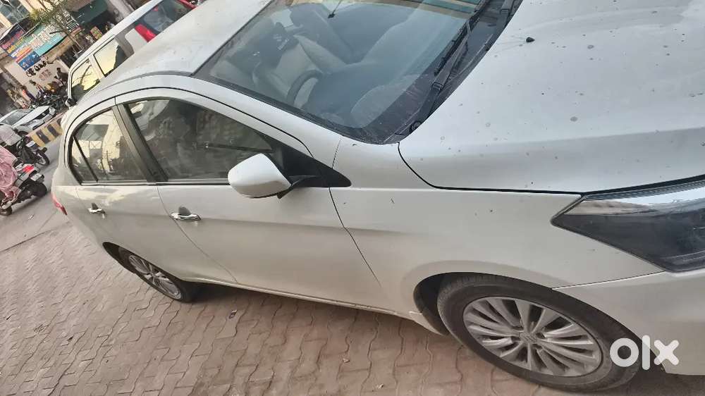 Maruti Suzuki Ciaz Zeta 1.5 2024