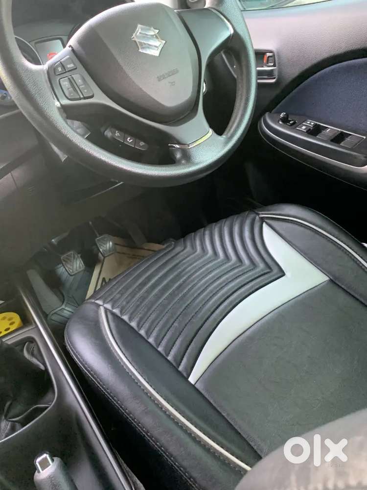Maruti Suzuki Baleno Zeta Mt 2020 Petrol 28000 Km Driven