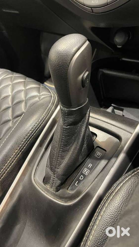 Maruti Suzuki Baleno 1.2 Zeta At, 2021, Petrol