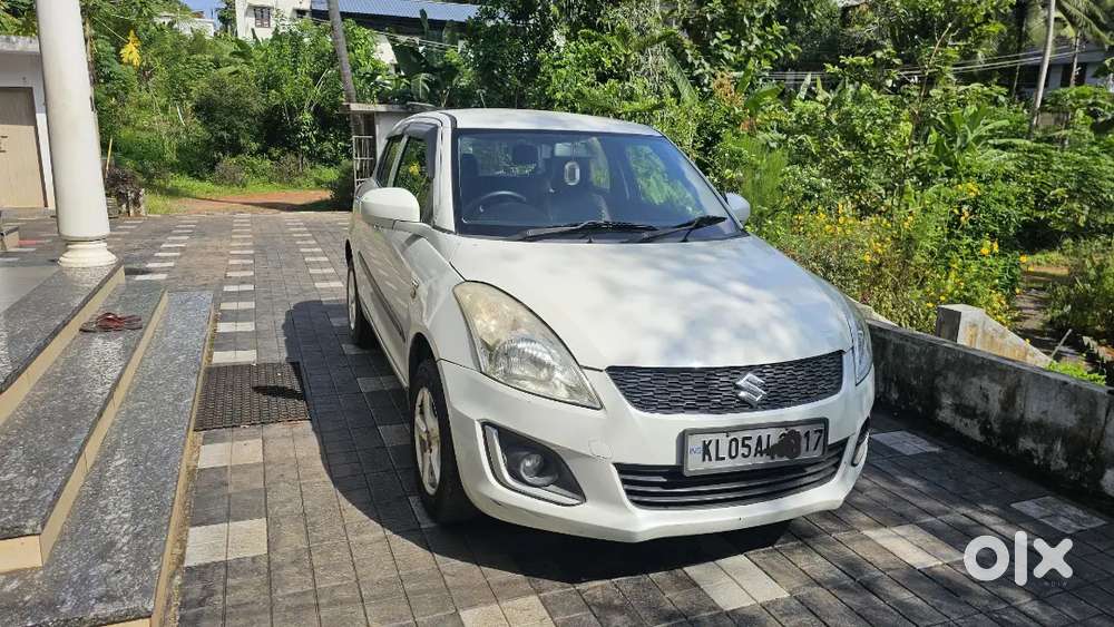 Maruti Suzuki Swift Lxi, 2015 Year/official Service Only