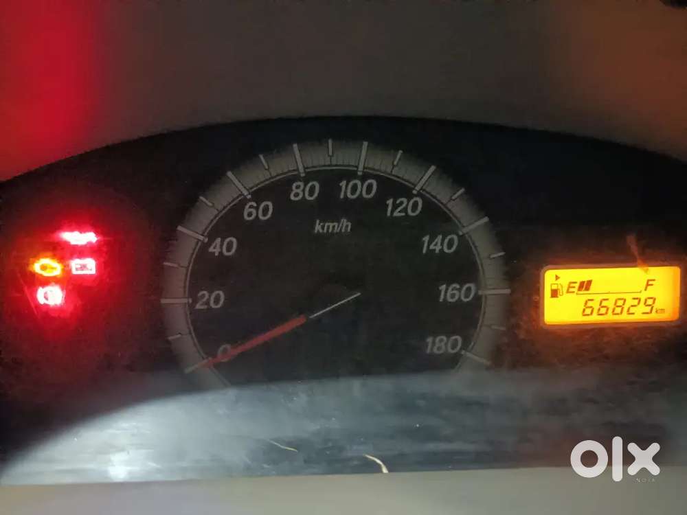 Maruthi Ecco Car For Sale