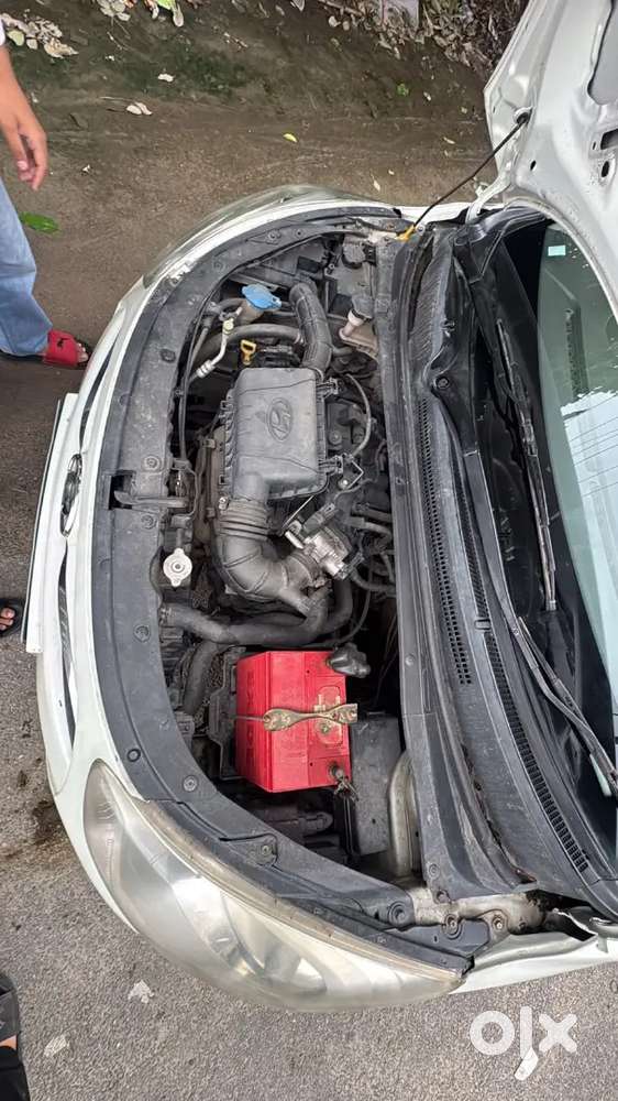 Hyundai I10 2013 Petrol Well Maintained
