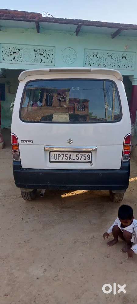 Maruti Suzuki Eeco 2021