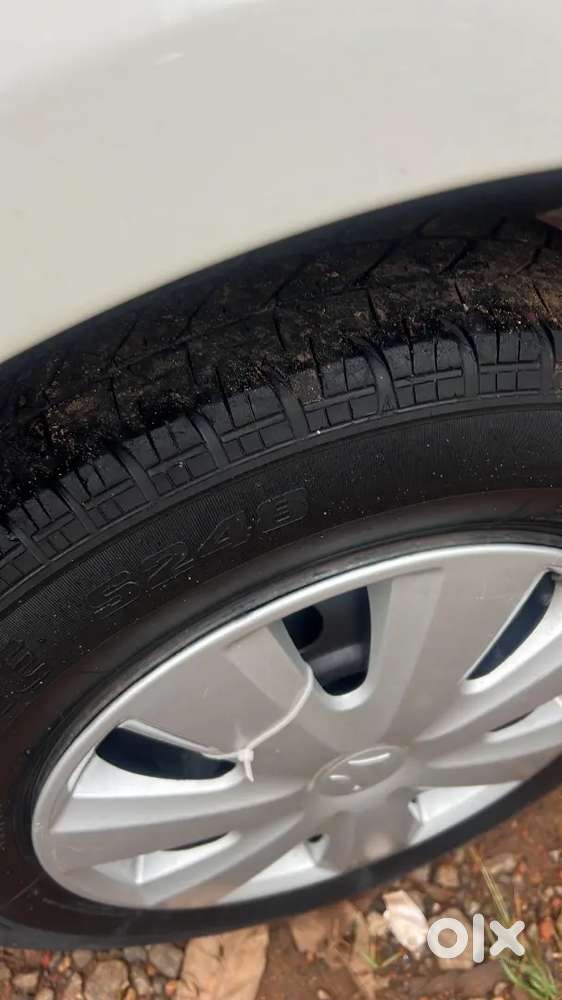 Maruti Suzuki Dzire 2009