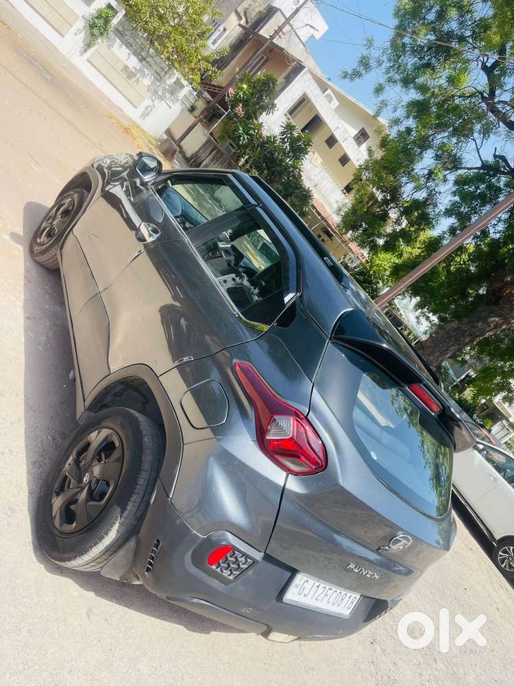 Tata Punch Petrol 2022