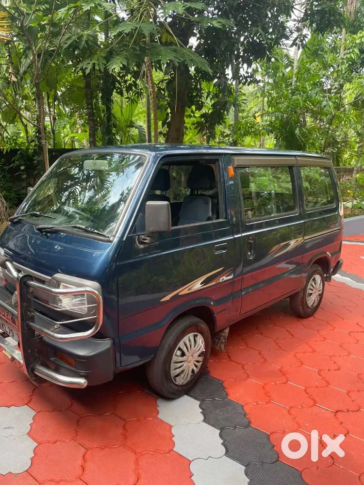 2019 Model Omni For Sale