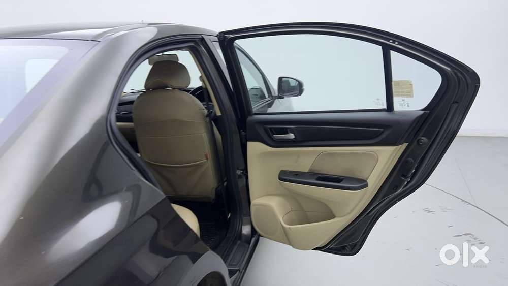 Honda Amaze [2021-2023] 1.5 Vx Cvt I-dtec, 2021, Diesel