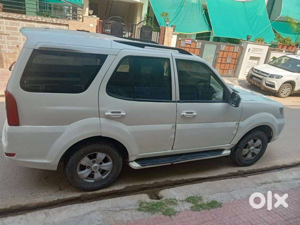 Tata Safari Storme [ ] 2.2 Vx 4x2, 2014, Diesel