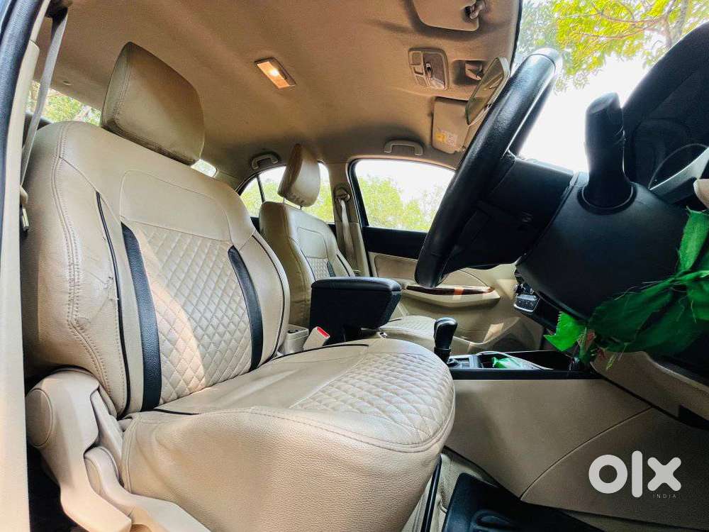 Maruti Suzuki Dzire Zdi Plus Amt, 2019, Diesel