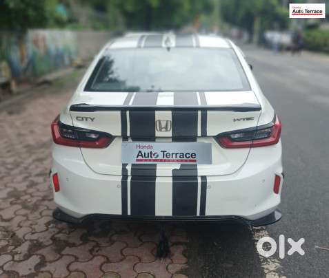 Honda City V Mt Avn, 2022, Petrol