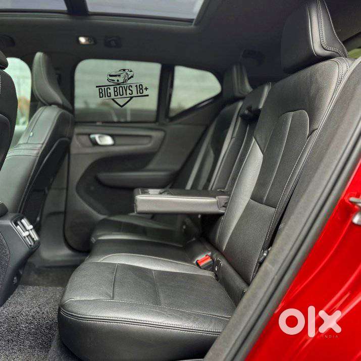 Volvo Xc40 T4 R-design, 2020, Petrol