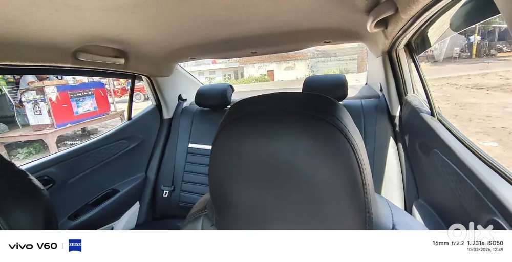 Hyundai Aura 2021 Petrol 69000 Km Driven