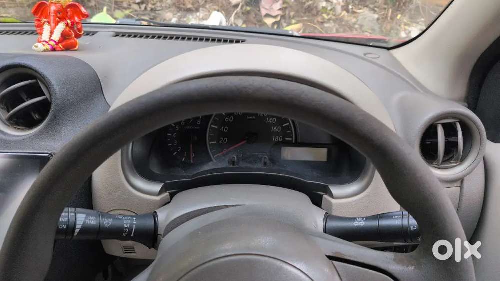 Nissan Micra Primo 2010 Variant