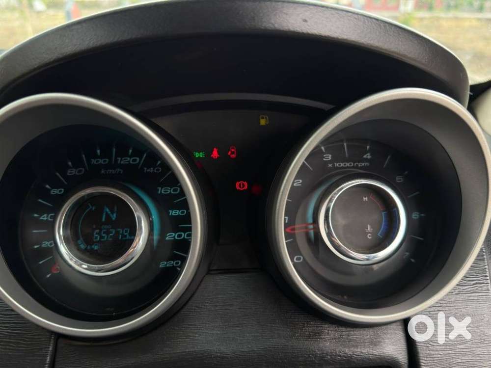 Mahindra Xuv500 W10 2wd, 2016, Diesel