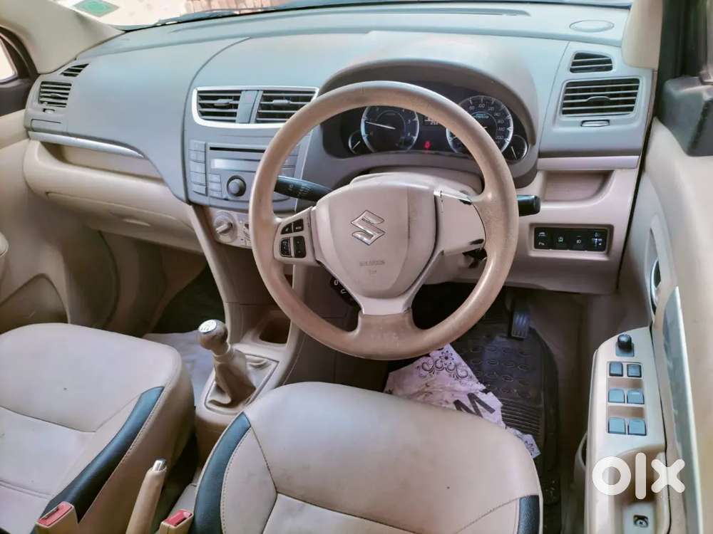 Maruti Ertiga