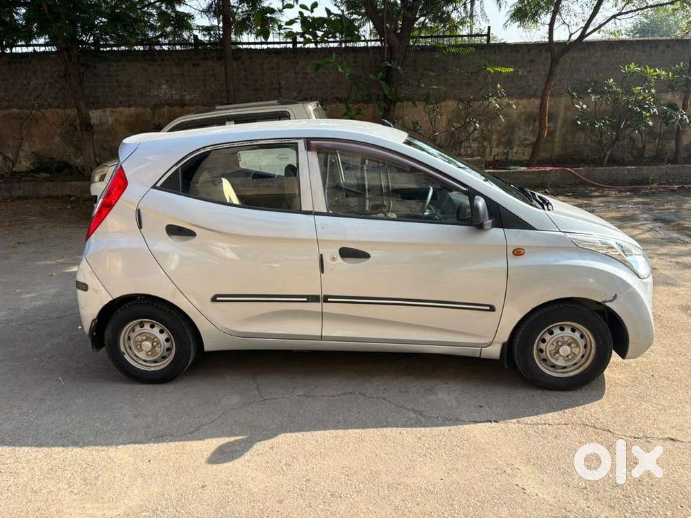 Hyundai Eon 2014 Petrol Good Condition