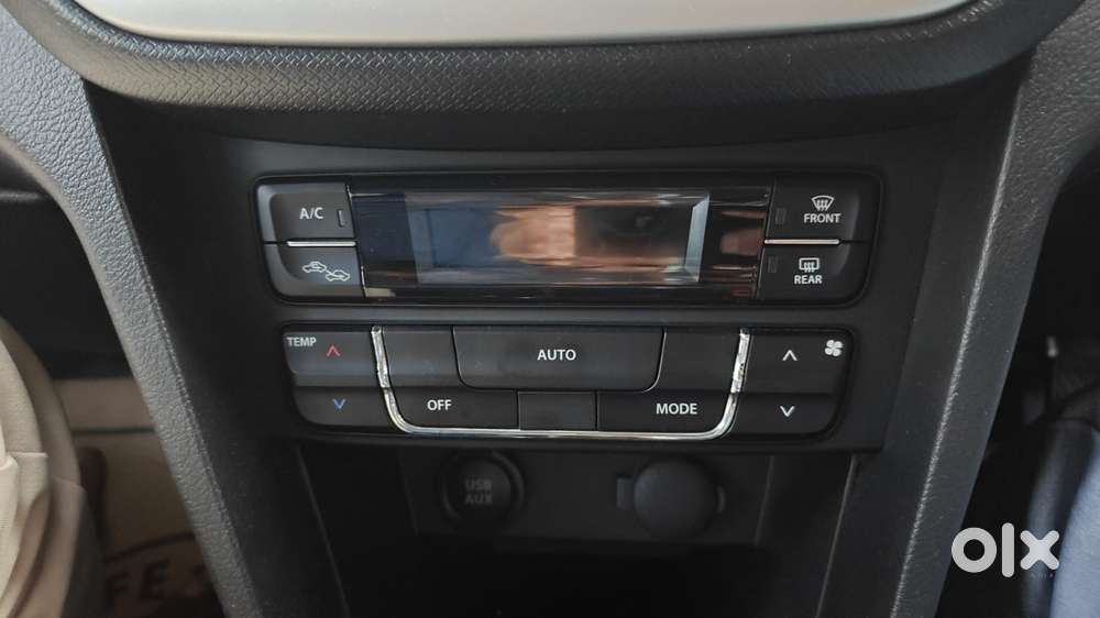 Maruti Suzuki Ciaz 2014-2017 Vdi Plus Shvs, 2015, Diesel