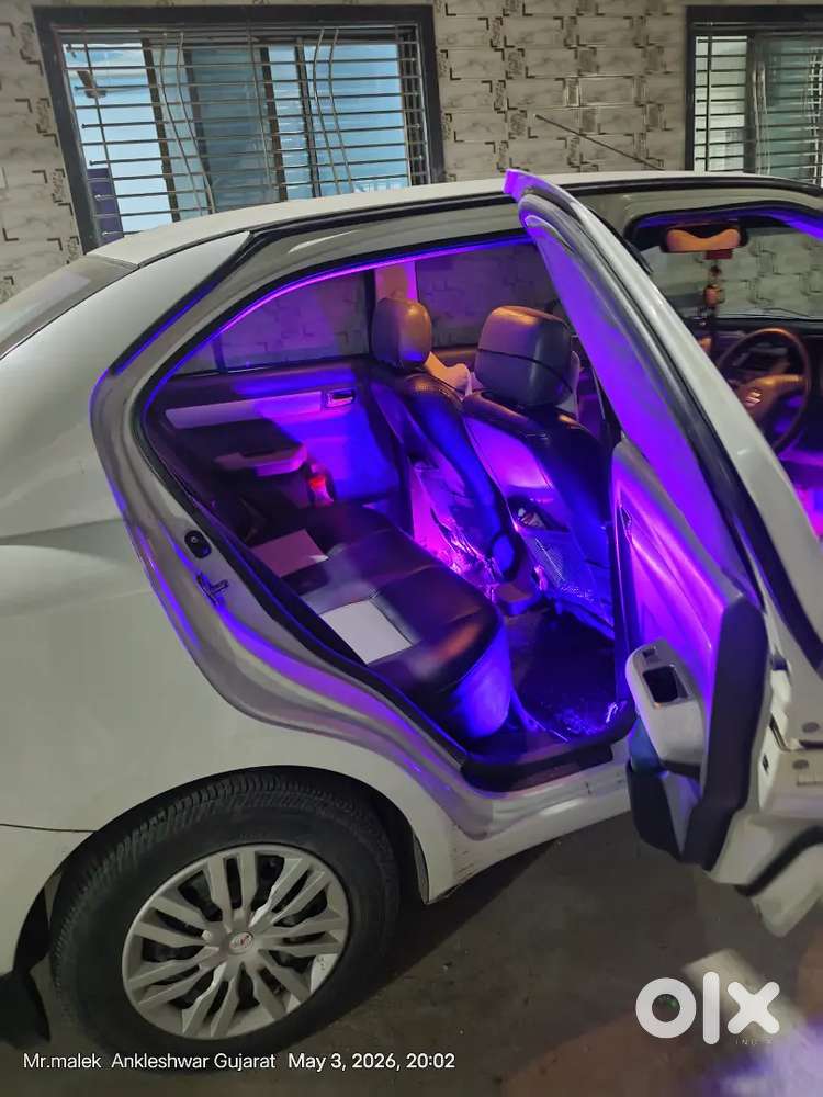 Maruti Suzuki Dzire 2010 Cng & Hybrids Well Maintained
