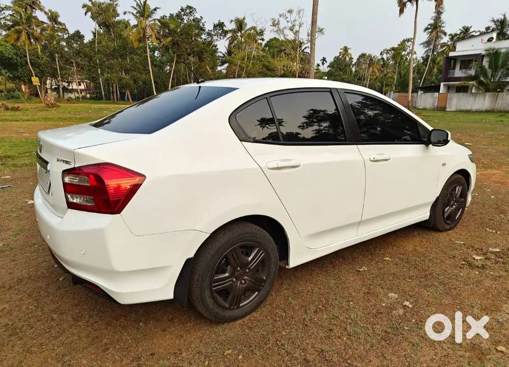 Original Kl Registration, Test Renewed Well Maintained, New Insurance.