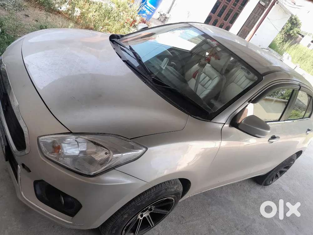 Maruti Suzuki Dzire 2018
