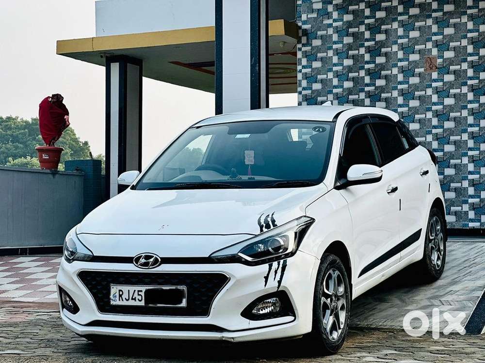 Hyundai Petrol Manual 2019