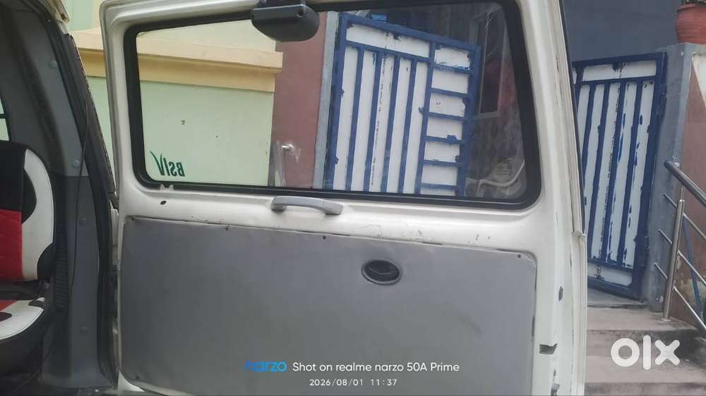 Mahindra Scorpio 2013 Ex-1270 Diesel 250000 Km
