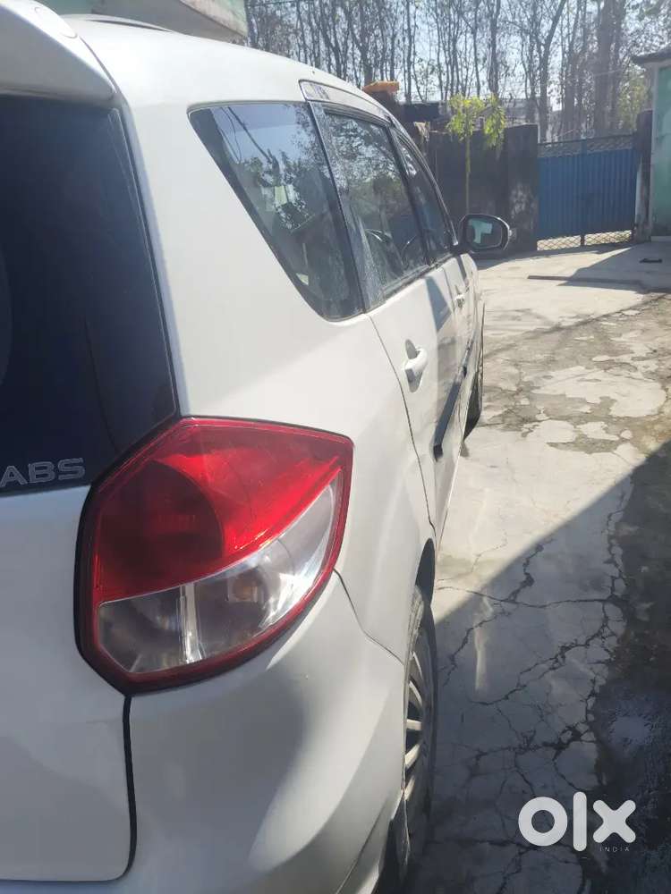 Ertiga Vdi 2nd Top Model Time To Time Service Done 4 New Tayer