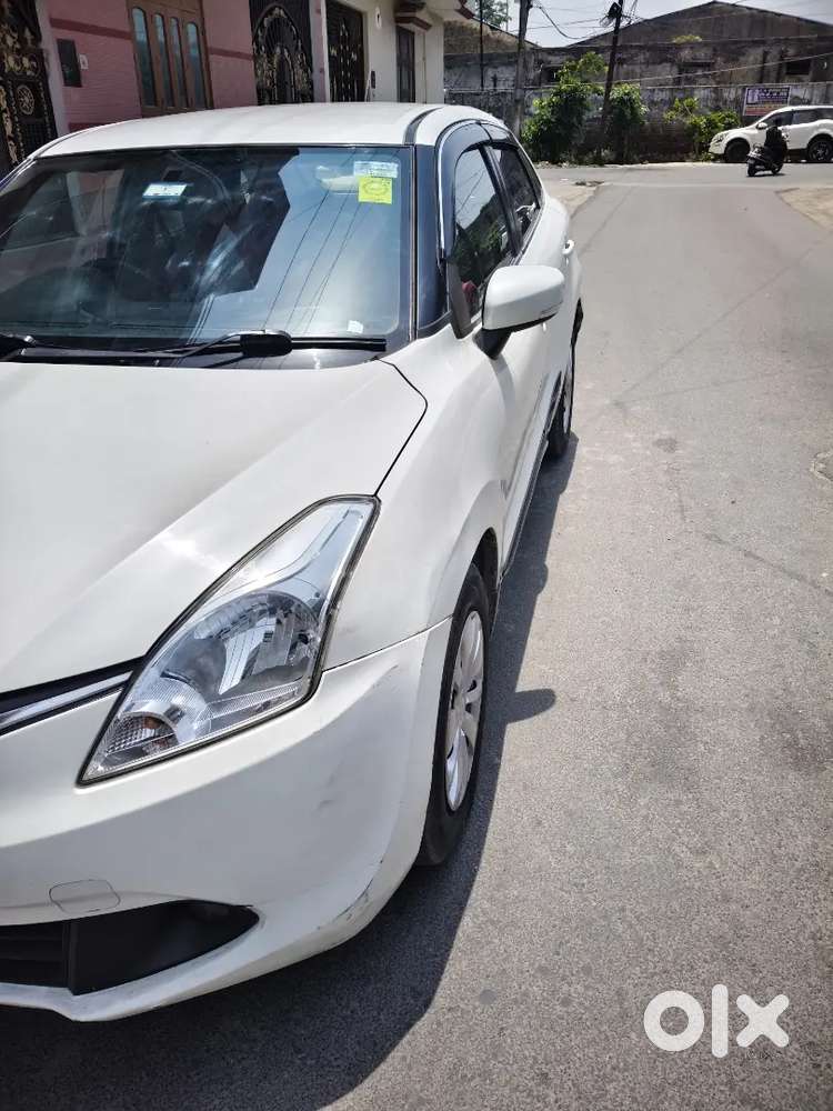 Maruti Suzuki Baleno 2018